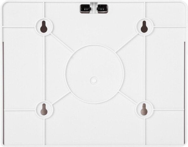 Изображение товара Диспенсер Laima Professional Classic / 606678 (белый)