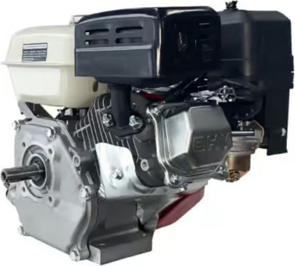 Изображение товара Двигатель бензиновый StaRK GX210 S (вал 25мм шлицевой, 7лс )