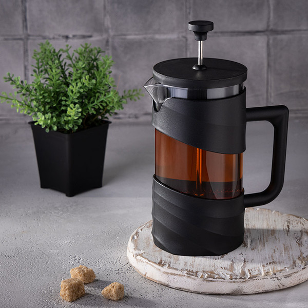 Изображение товара Френч-пресс Mallony La Caffetteria / 108407