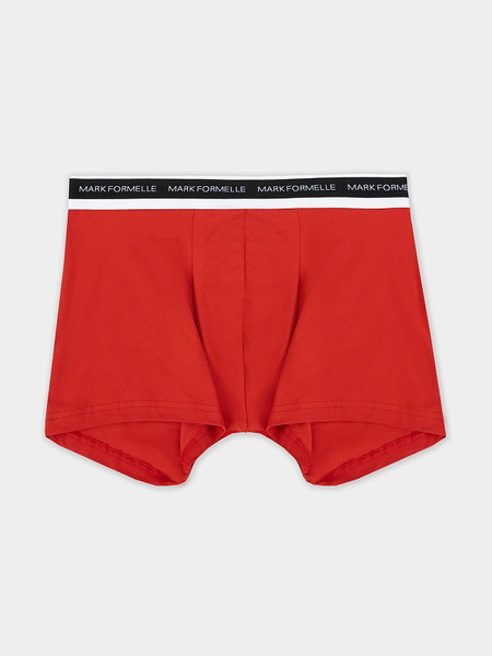 Изображение товара Трусы мужские Mark Formelle 411221 (р.94-104, красная лава)