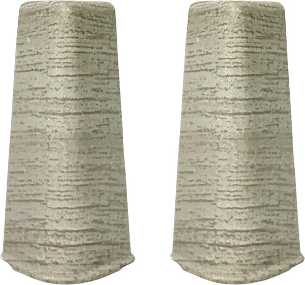 Изображение товара Уголок для плинтуса Sanrelia Ultra Line 704 Кантри серый (2шт, наружный)