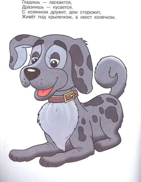 Изображение товара Раскраска Самовар Загадки. Сборник, мягкая обложка