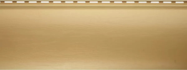 Изображение товара Сайдинг Альта-профиль Виниловый BH-01 (3.1x0.2м, золотистый)