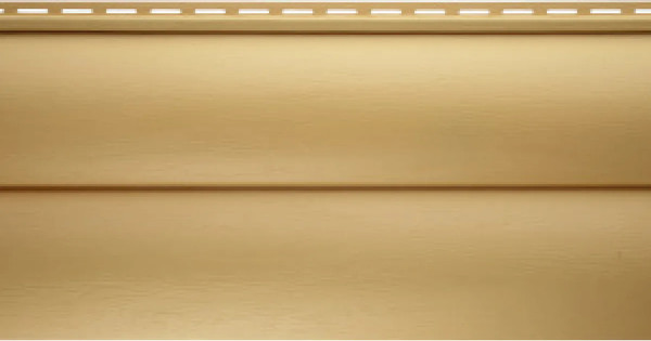 Изображение товара Сайдинг Альта-профиль Виниловый BH-02 (3.1x0.32м, золотистый)