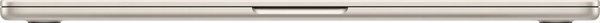 Изображение товара Ноутбук Apple MacBook Air 15" M4 2025 24GB/512GB / MC6K4 (Starlight)
