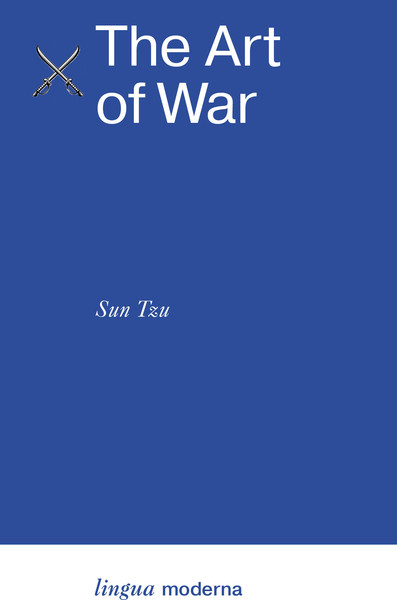 Изображение товара Книга АСТ The Art of War (Tzu Sun 9785171583811)