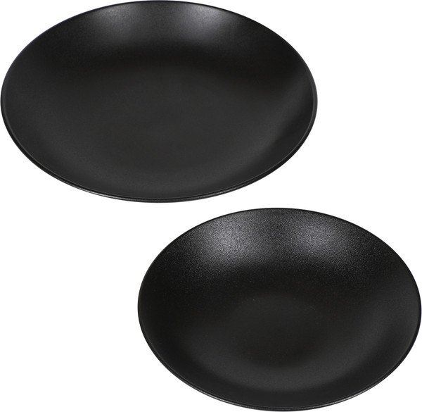 Изображение товара Тарелка столовая глубокая Corone Bushido 32543 / фк6524