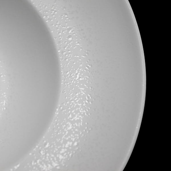 Изображение товара Тарелка столовая глубокая Corone Cristallo 25053 / фк6217