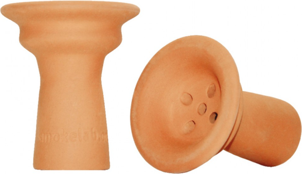Изображение товара Чаша для кальяна Smokelab Classic v 1.0 Clay (глина)