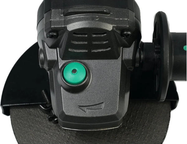 Изображение товара Угловая шлифовальная машина DWT AWSP-20-125 DV-4C2 BMC Plus Line