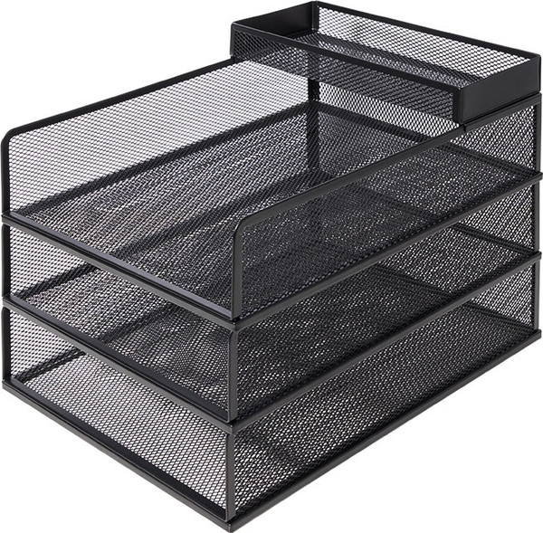 Изображение товара Лоток для бумаг Deli PB265