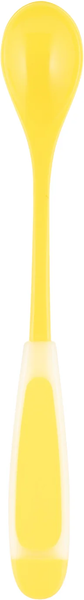 Изображение товара Ложка для кормления Canpol 56/582 (желтый)