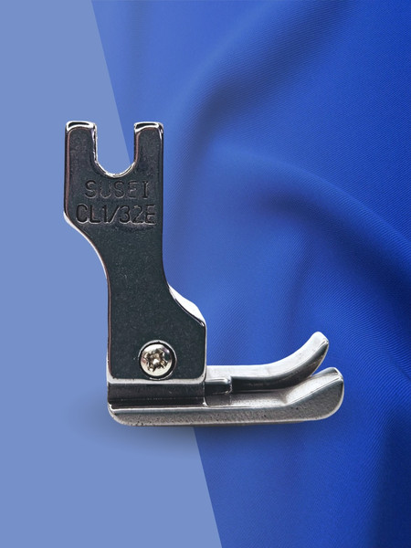 Изображение товара Лапка для швейной машины Sentex CL 1/32E(AA)