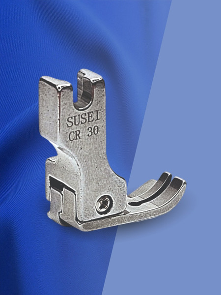 Изображение товара Лапка для швейной машины Sentex CR-30-3.0MM(AA)