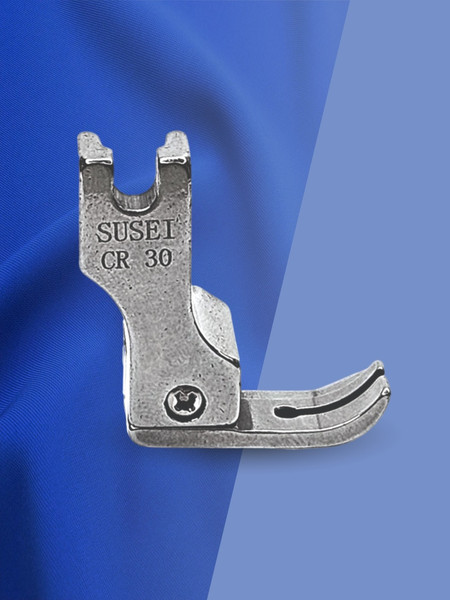 Изображение товара Лапка для швейной машины Sentex CR-30-3.0MM(AA)