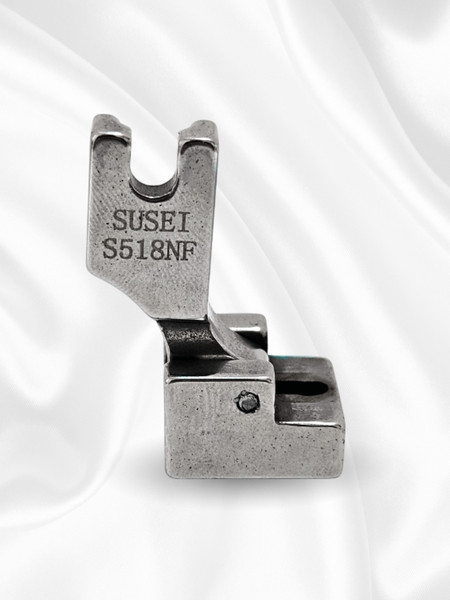 Изображение товара Лапка для швейной машины Sentex S518-NF