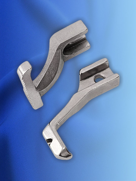 Изображение товара Набор лапок для швейной машины Sentex U192/U193