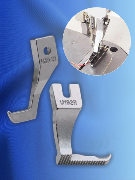 Изображение товара Набор лапок для швейной машины Sentex U192/U193