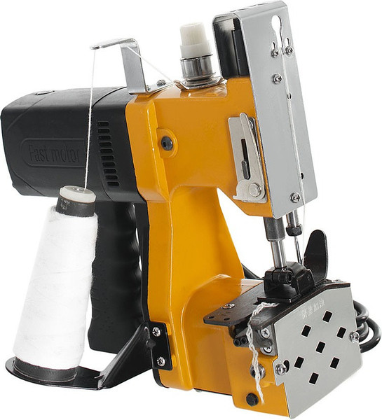 Изображение товара Мешкозашивочная машина Sentex ST9-350