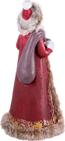 Изображение товара Статуэтка Elan Gallery Дед Мороз с подарком / 101356