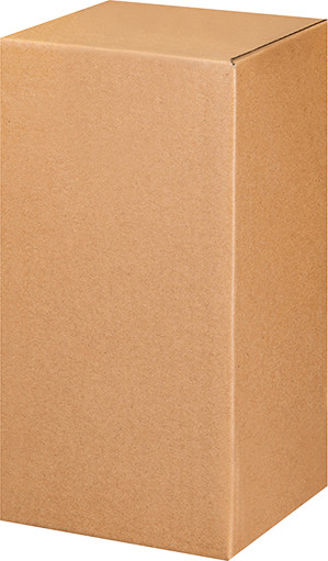 Изображение товара Статуэтка Elan Gallery Дед Мороз с подарком / 101356