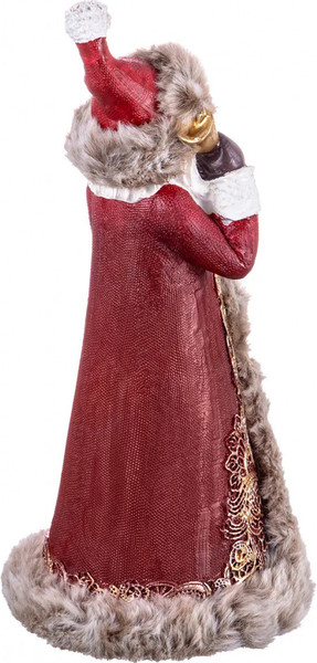 Изображение товара Статуэтка Elan Gallery Дед Мороз / 101358