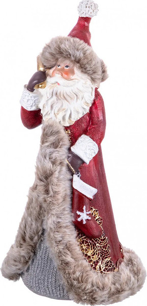 Изображение товара Статуэтка Elan Gallery Дед Мороз / 101358