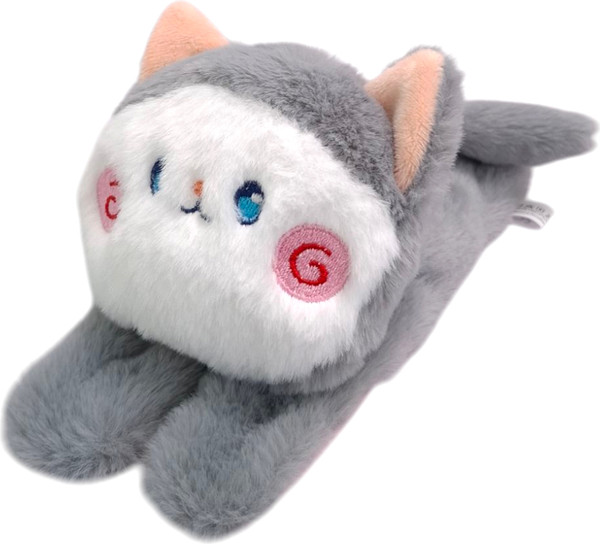 Изображение товара Мягкая игрушка Malvina браслет Котик / 27.7..1