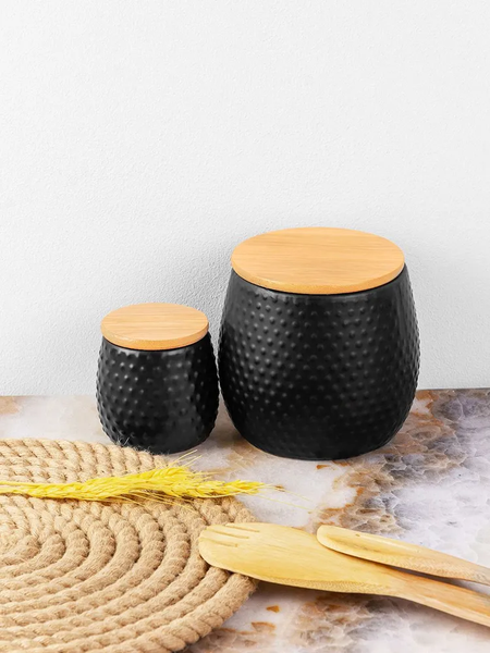 Изображение товара Емкость для хранения Elan Gallery Пузырьки / 110889