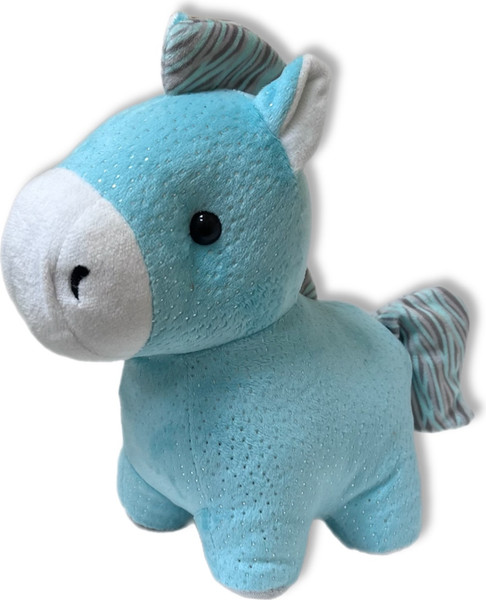 Изображение товара Мягкая игрушка Malvina Лошадка Маруся / 26.1.4 (мятный)