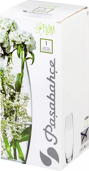 Изображение товара Ваза Elan Gallery Бонсай / 140204