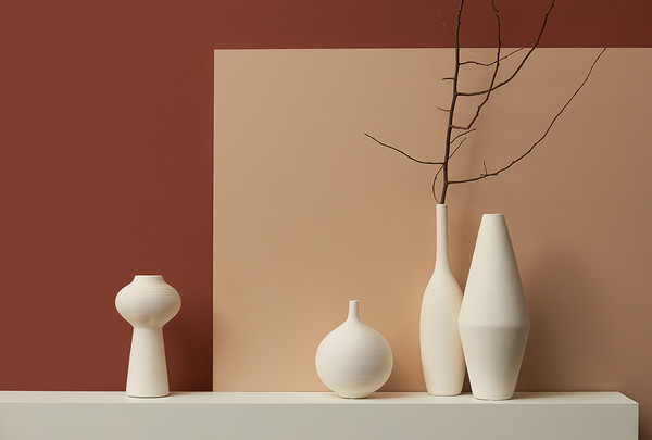 Изображение товара Ваза Bergenson Bjorn Fortuna / BB0000983