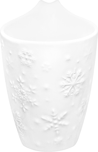 Изображение товара Кружка Elan Gallery Снежинки / 540967