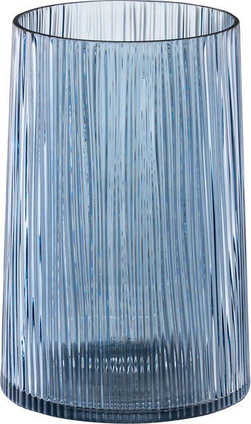 Изображение товара Ваза Elan Gallery 390258 (синий)