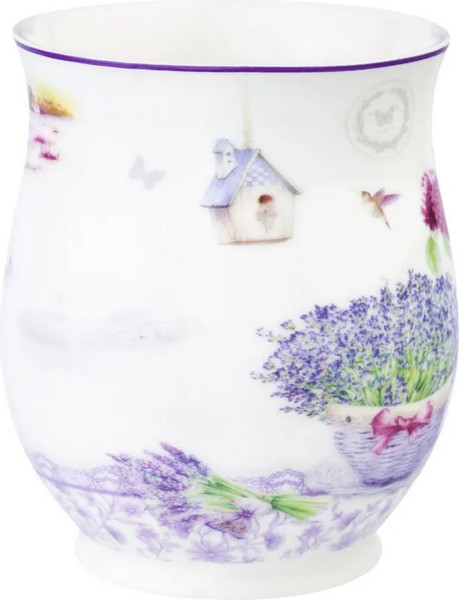 Изображение товара Набор кружек Elan Gallery Лаванда / 420233_2