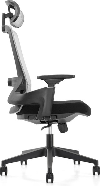 Изображение товара Кресло офисное Insite Rise Evo / 1-IS-MC-05019 (черный)