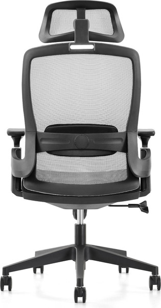 Изображение товара Кресло офисное Insite Rise Evo / 1-IS-MC-05019 (черный)