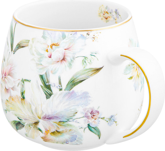 Изображение товара Кружка Elan Gallery Корнелия / 730842