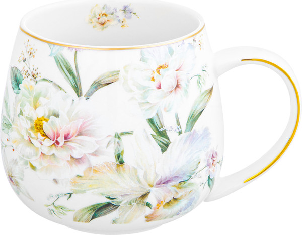 Изображение товара Кружка Elan Gallery Корнелия / 730842