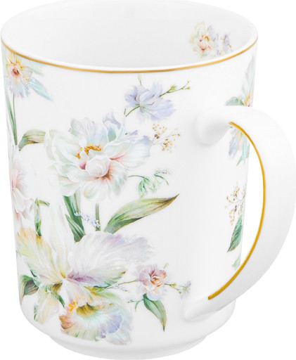 Изображение товара Кружка Elan Gallery Корнелия / 730841