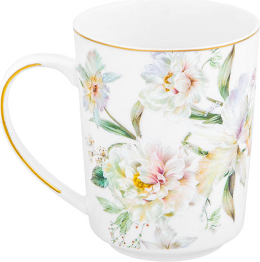 Изображение товара Кружка Elan Gallery Корнелия / 730841