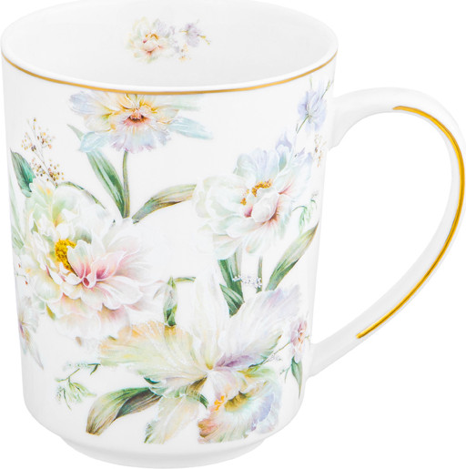 Изображение товара Кружка Elan Gallery Корнелия / 730841