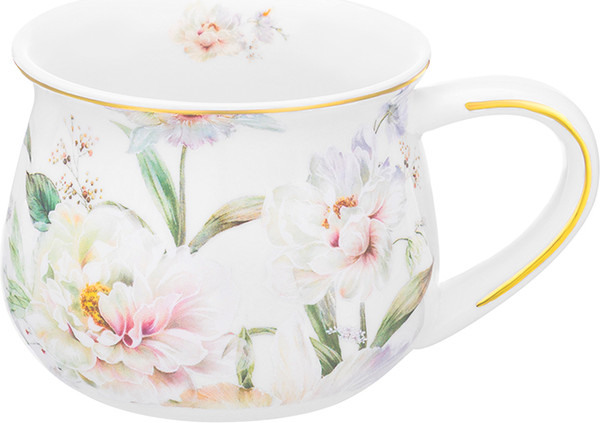 Изображение товара Кружка Elan Gallery Корнелия / 730840