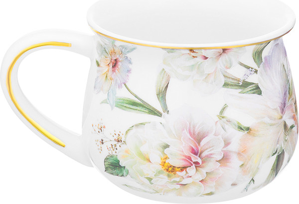 Изображение товара Кружка Elan Gallery Корнелия / 730840