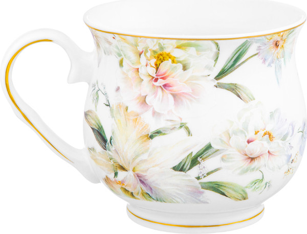 Изображение товара Кружка Elan Gallery Корнелия / 730833