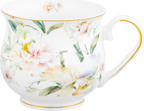 Изображение товара Кружка Elan Gallery Корнелия / 730833