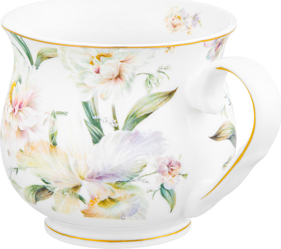 Изображение товара Кружка Elan Gallery Корнелия / 730833