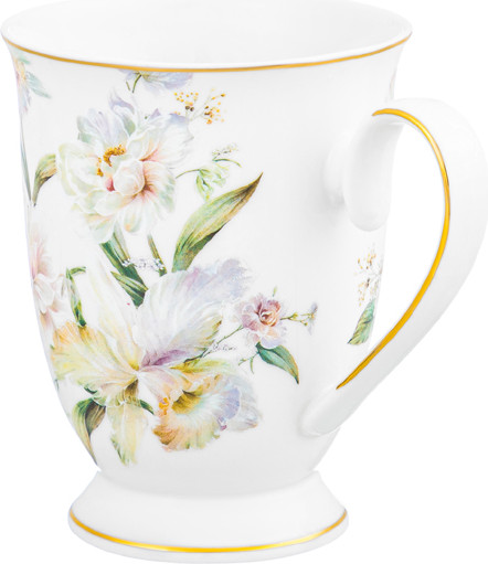 Изображение товара Кружка Elan Gallery Корнелия / 730829