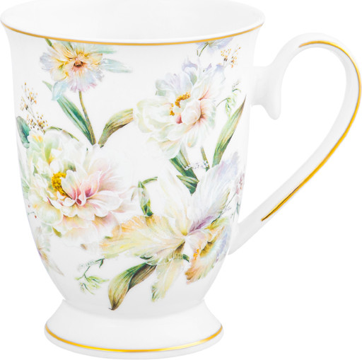 Изображение товара Кружка Elan Gallery Корнелия / 730829