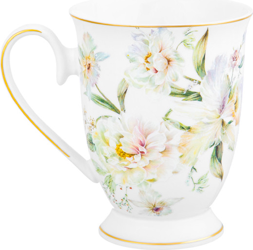 Изображение товара Кружка Elan Gallery Корнелия / 730829